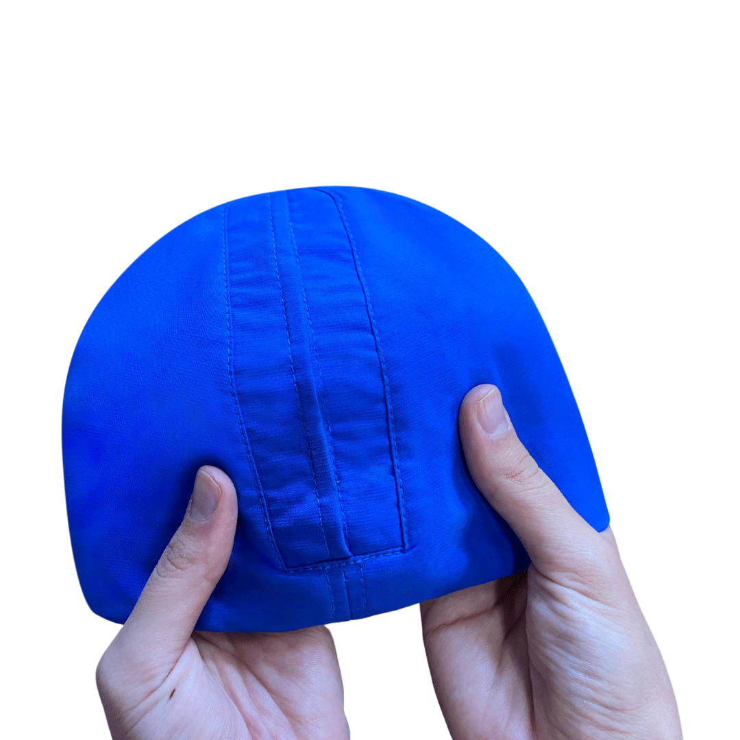Top Knot PERFORMANCE 2.0 Ponytail Baseball Cap