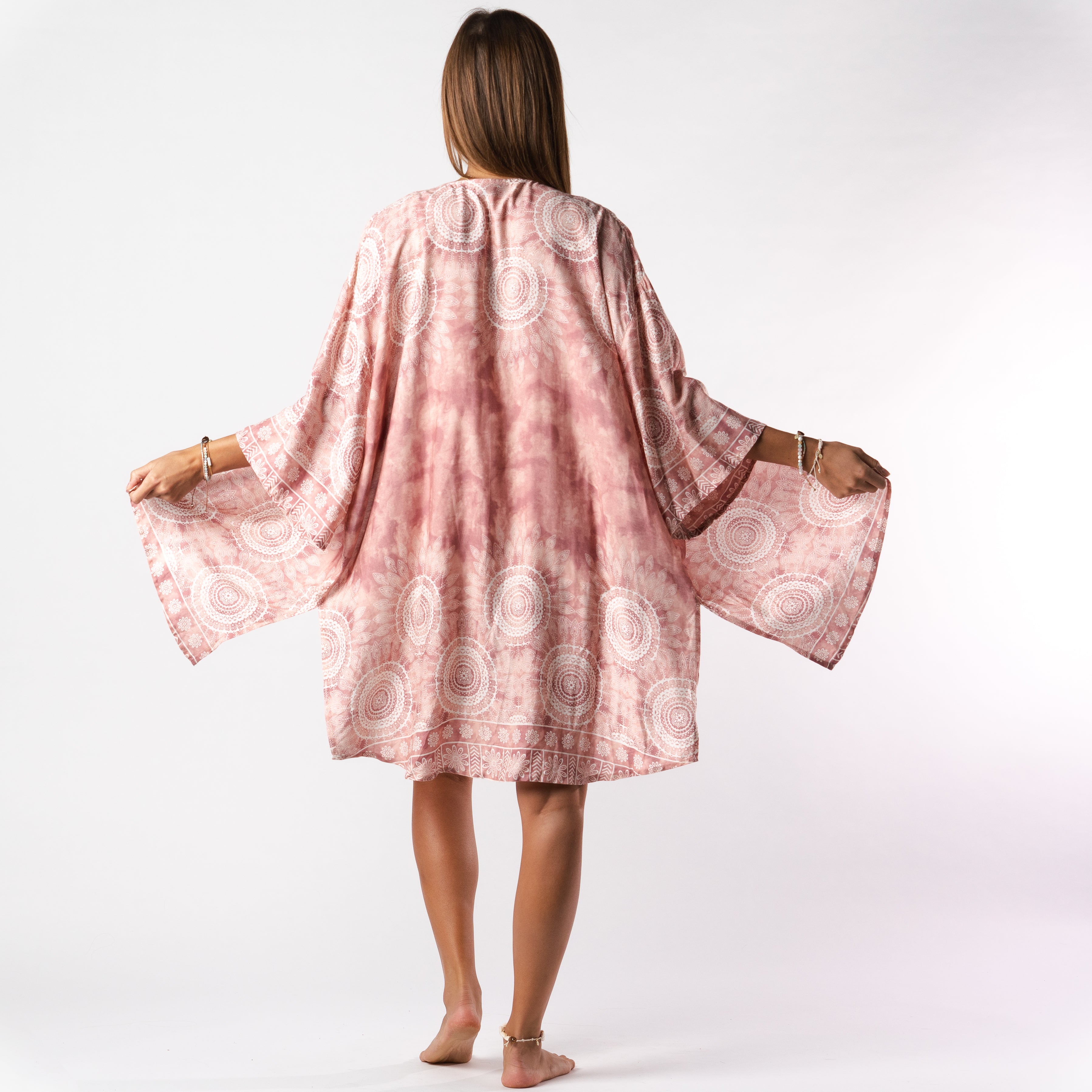 Baja Beach Cover Up
