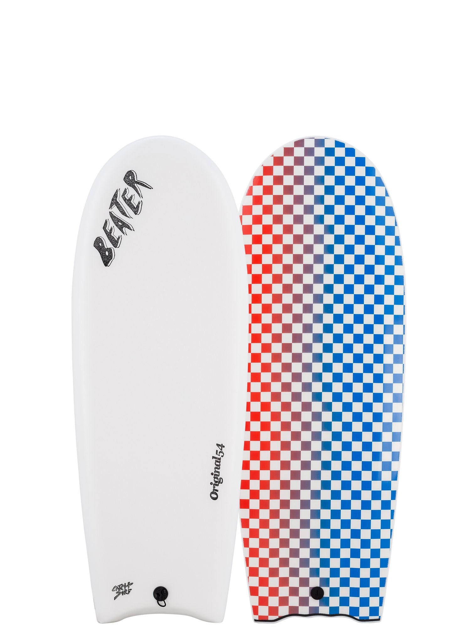 Catch Surf 48 & 54 inch Finless / Twin Fin Beater Boards