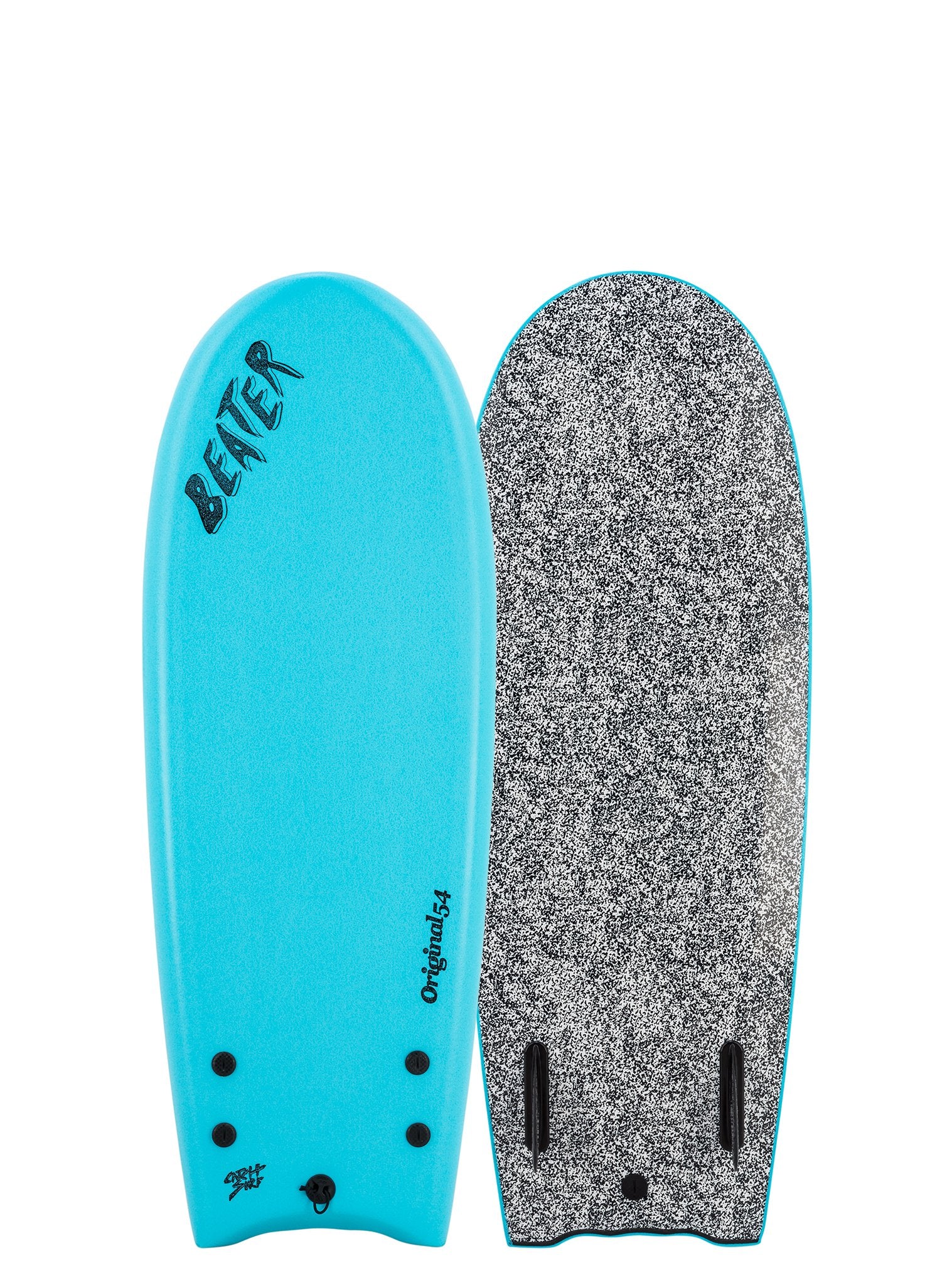Catch Surf 48 & 54 inch Finless / Twin Fin Beater Boards