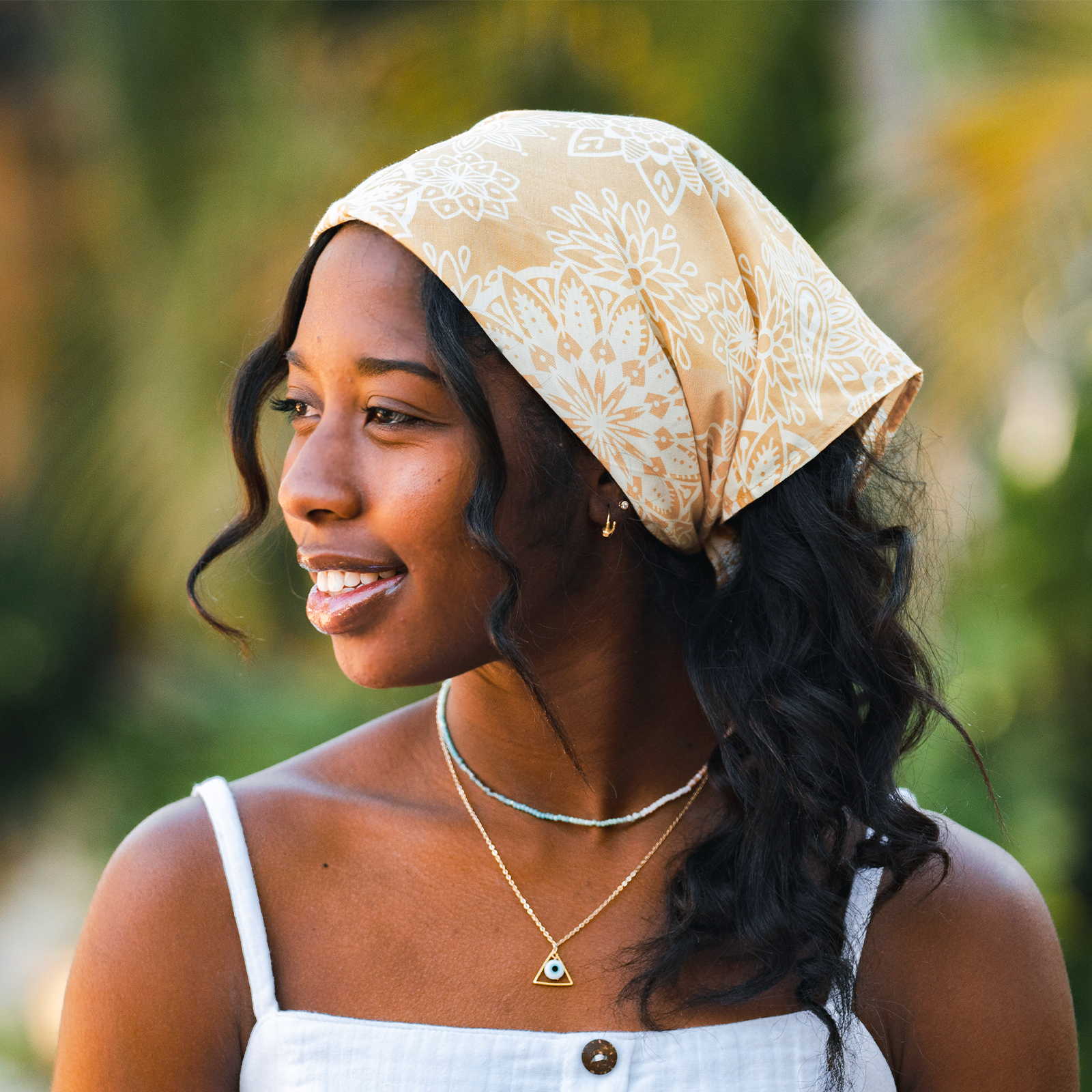 Havana Bandana
