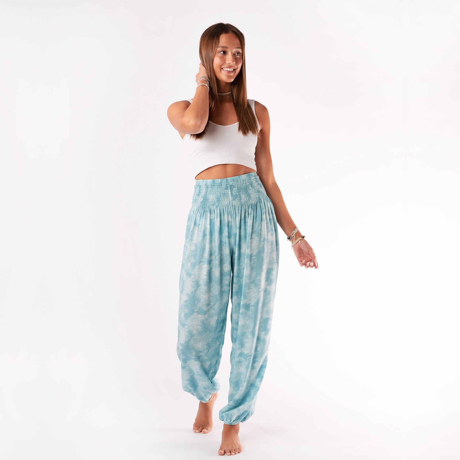 Rodanthe Harem Pants
