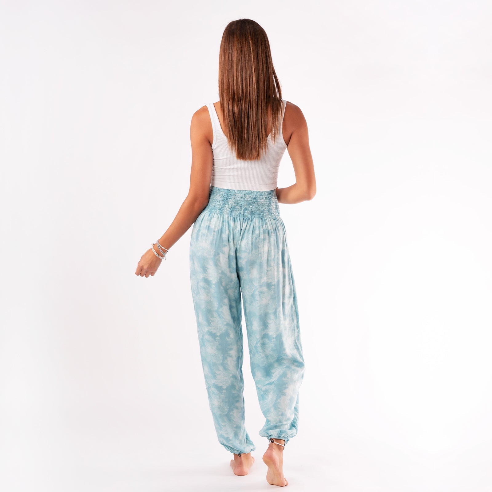 Rodanthe Harem Pants