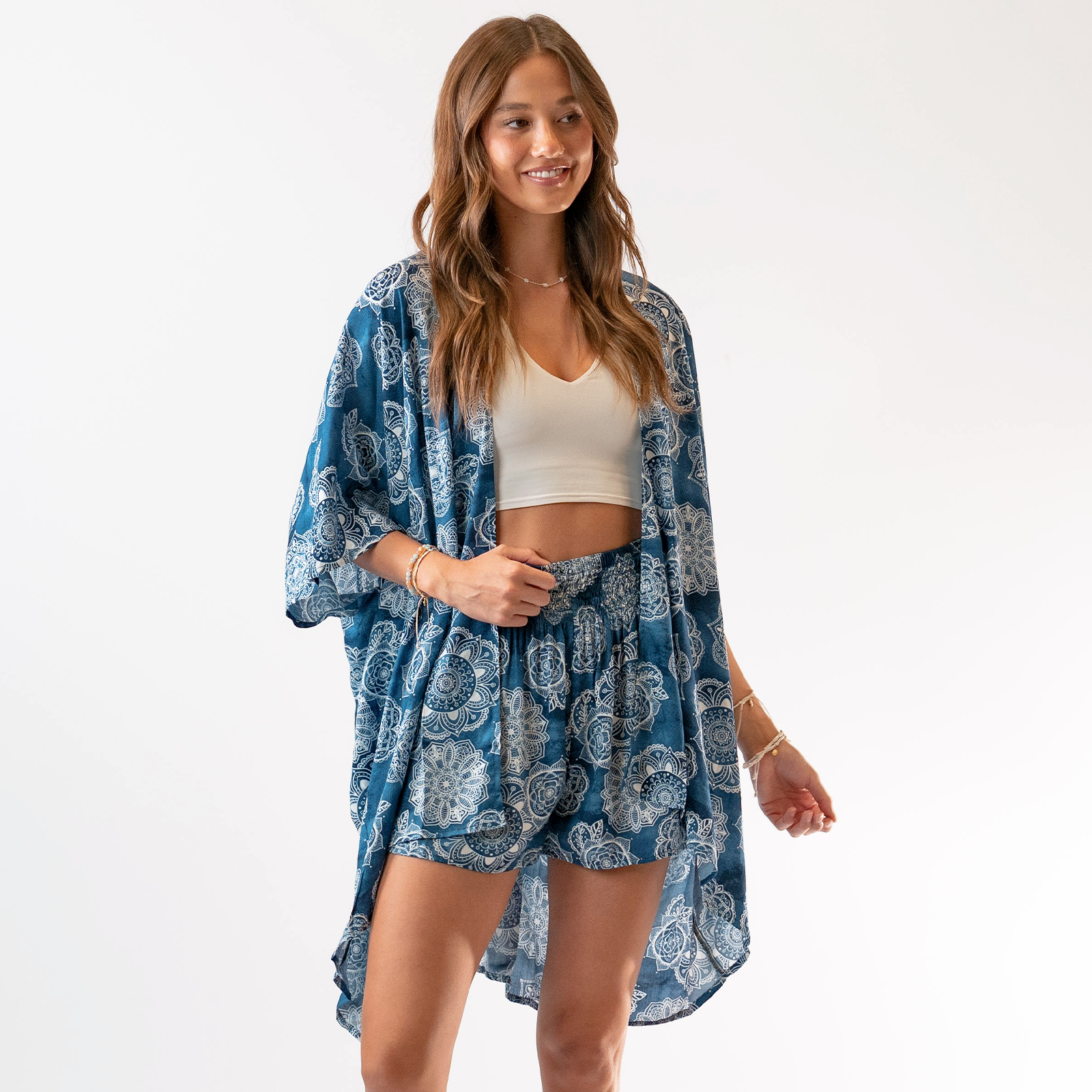 Crater Lake Summer Lounge Set