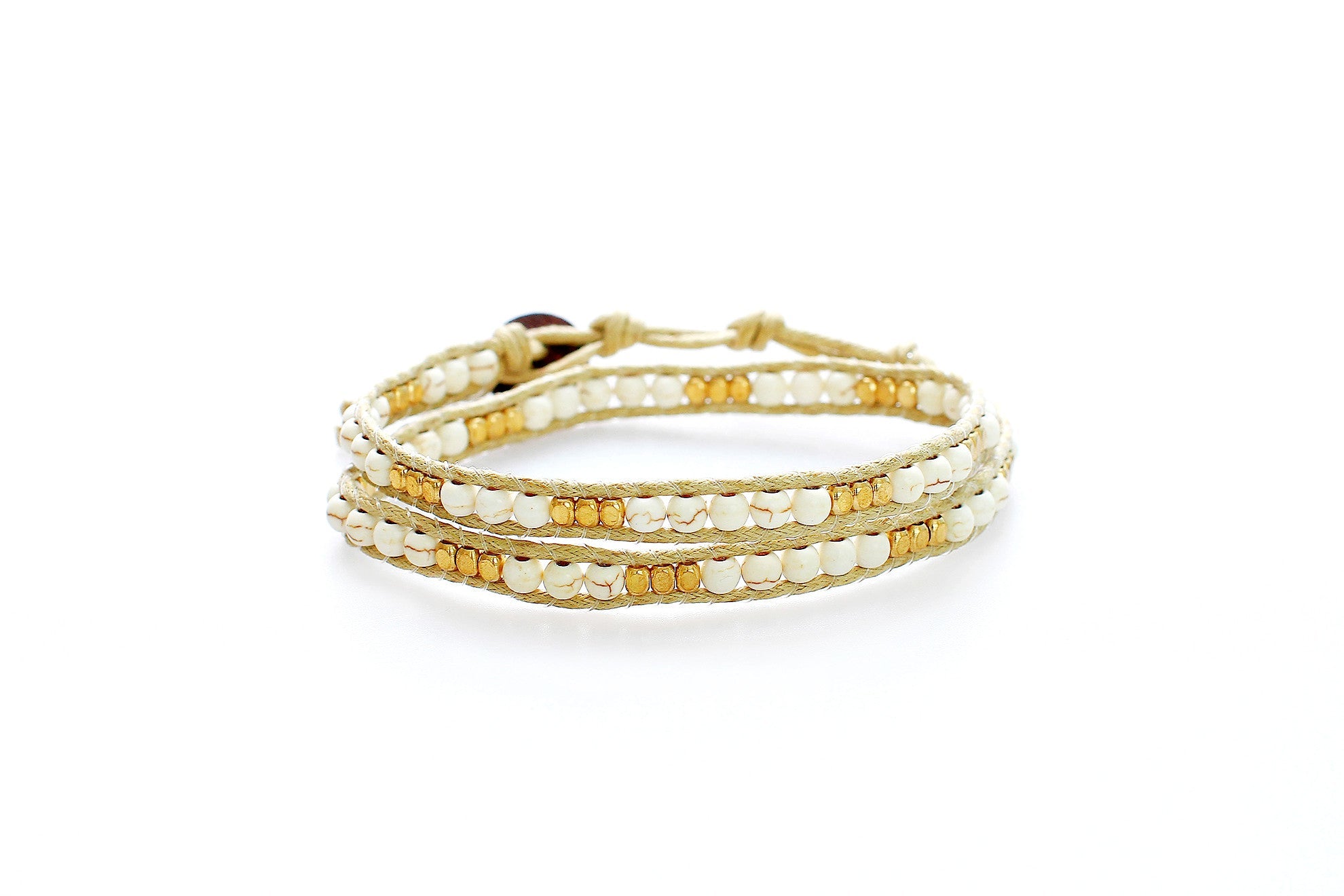 Salty Kiss Choker