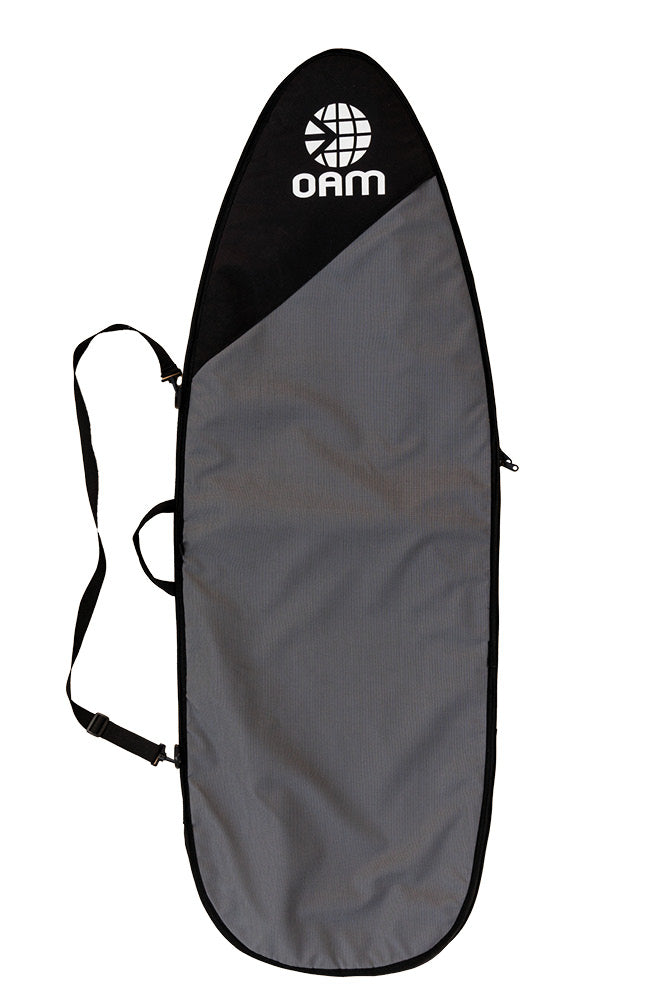 Day Mission Short Board Bag - MADE IN USA