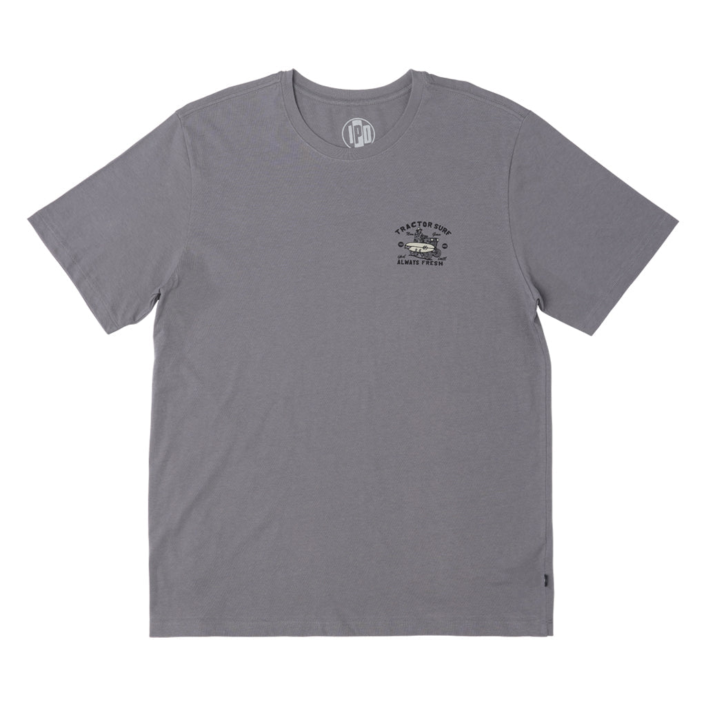 IPD TRACTOR SURF SUPER SOFT TEE