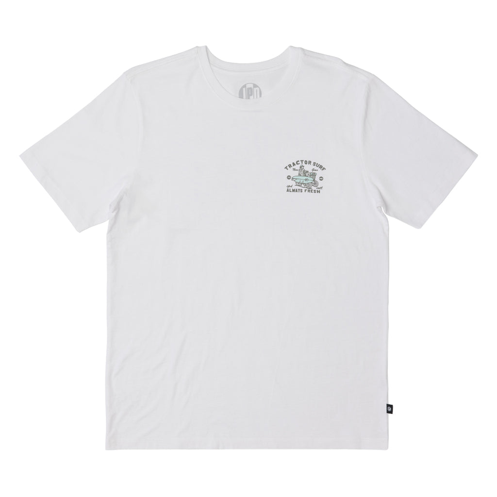 IPD TRACTOR SURF SUPER SOFT TEE
