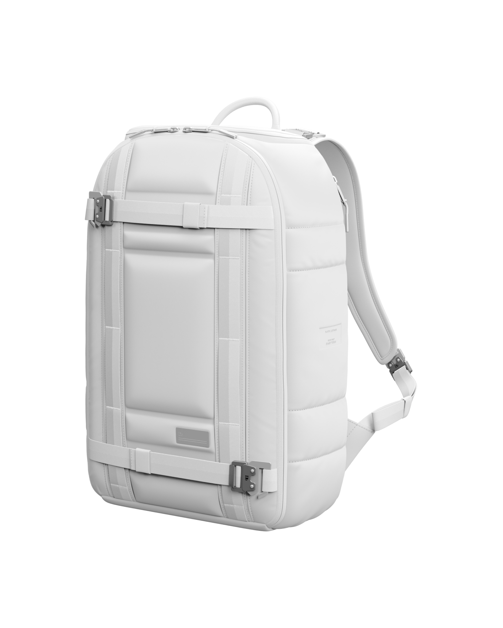 Ramverk 21L Backpack White Out
