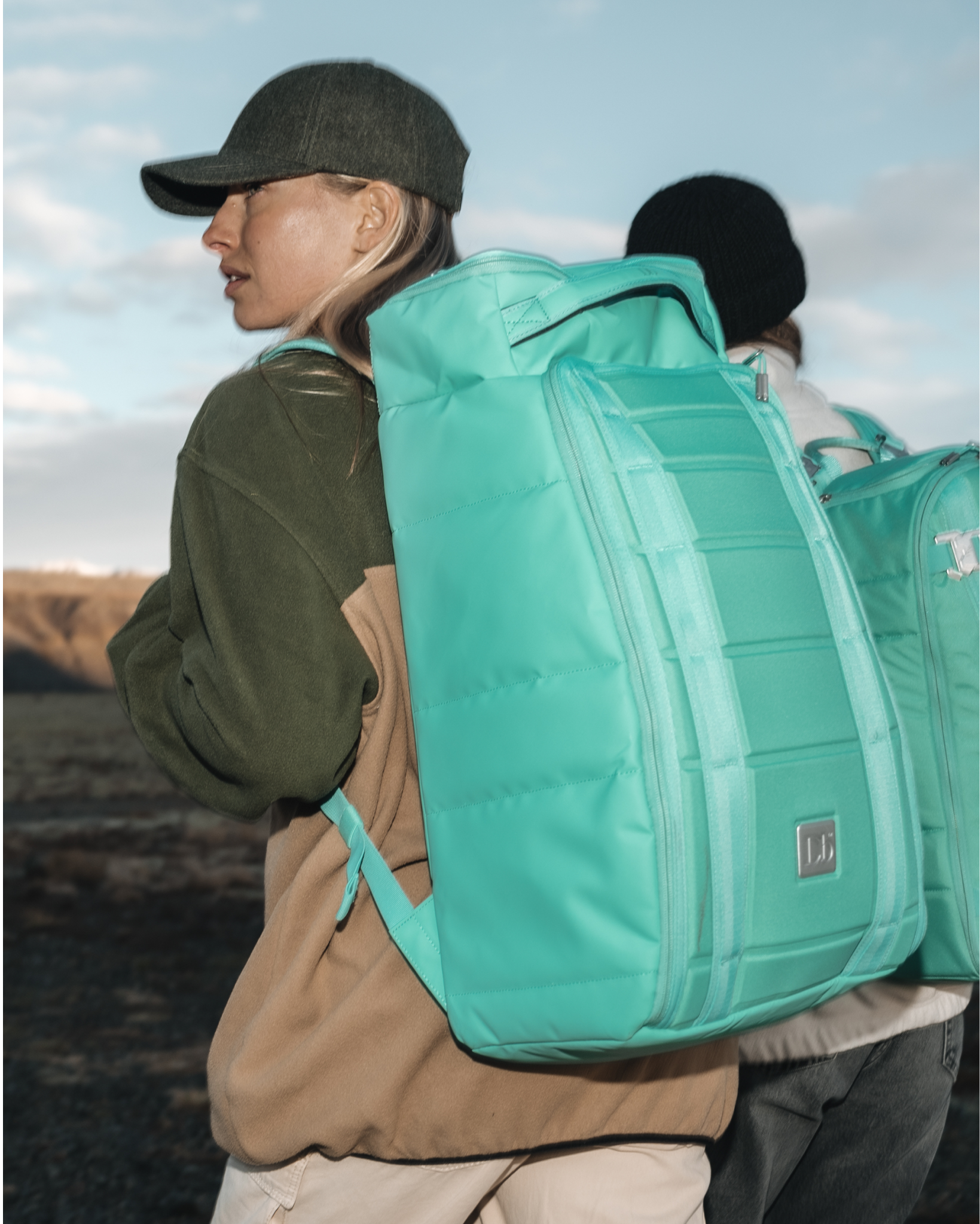 Hugger Backpack 25L