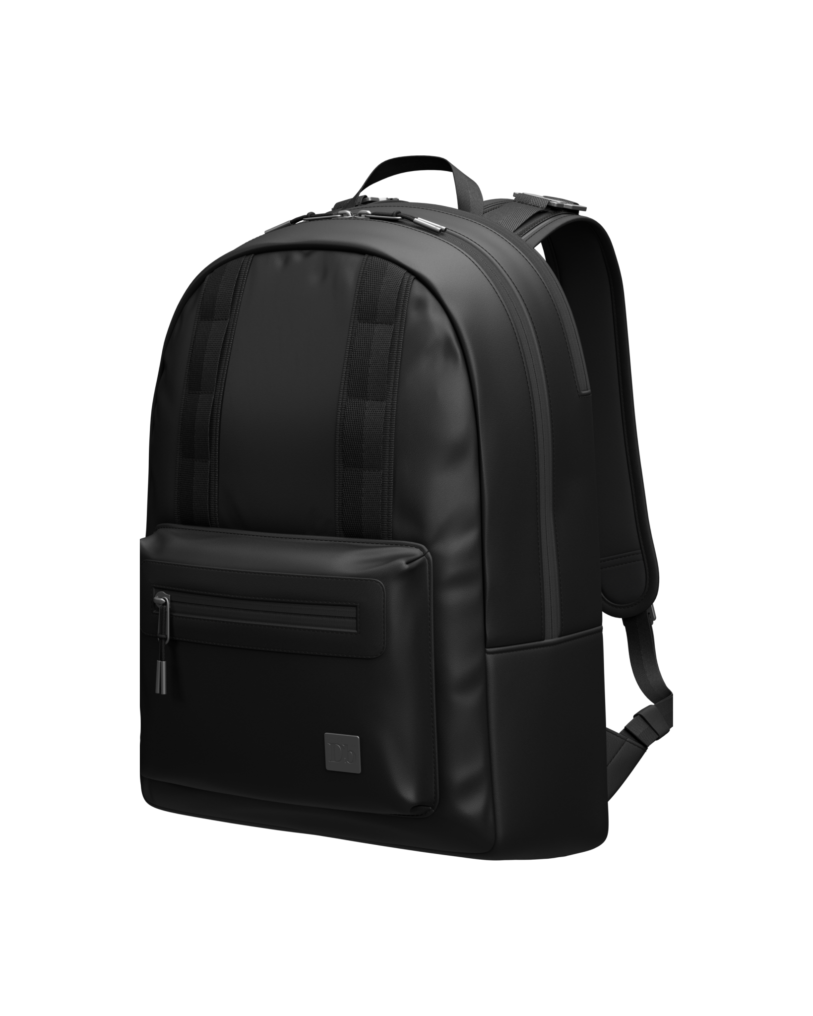 Essential Backpack 16L Black Out 19/20