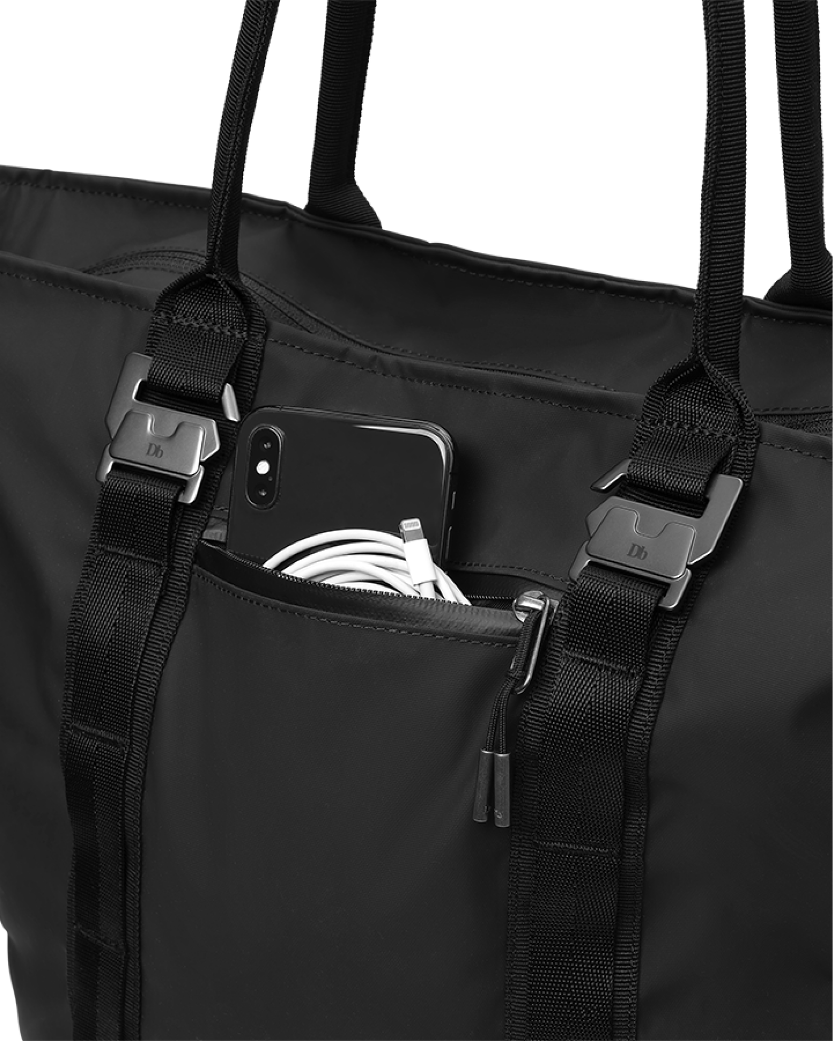 Essential Tote 25L