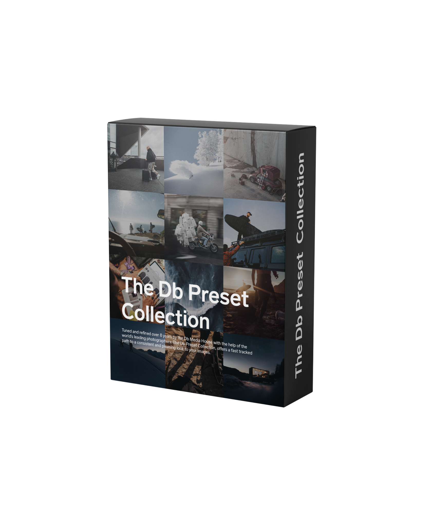 The Db Preset Collection