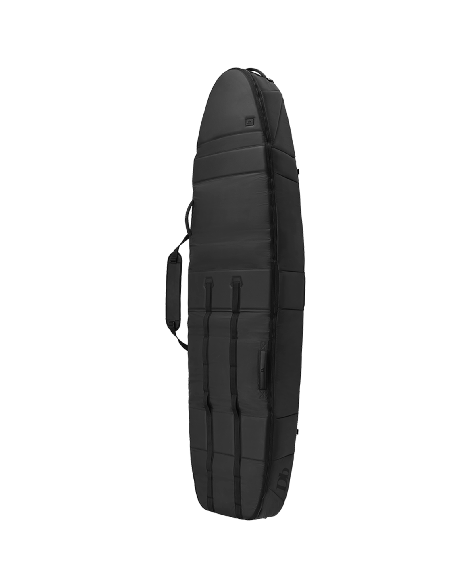 The Djarv 3-4 Surfboard Coffin