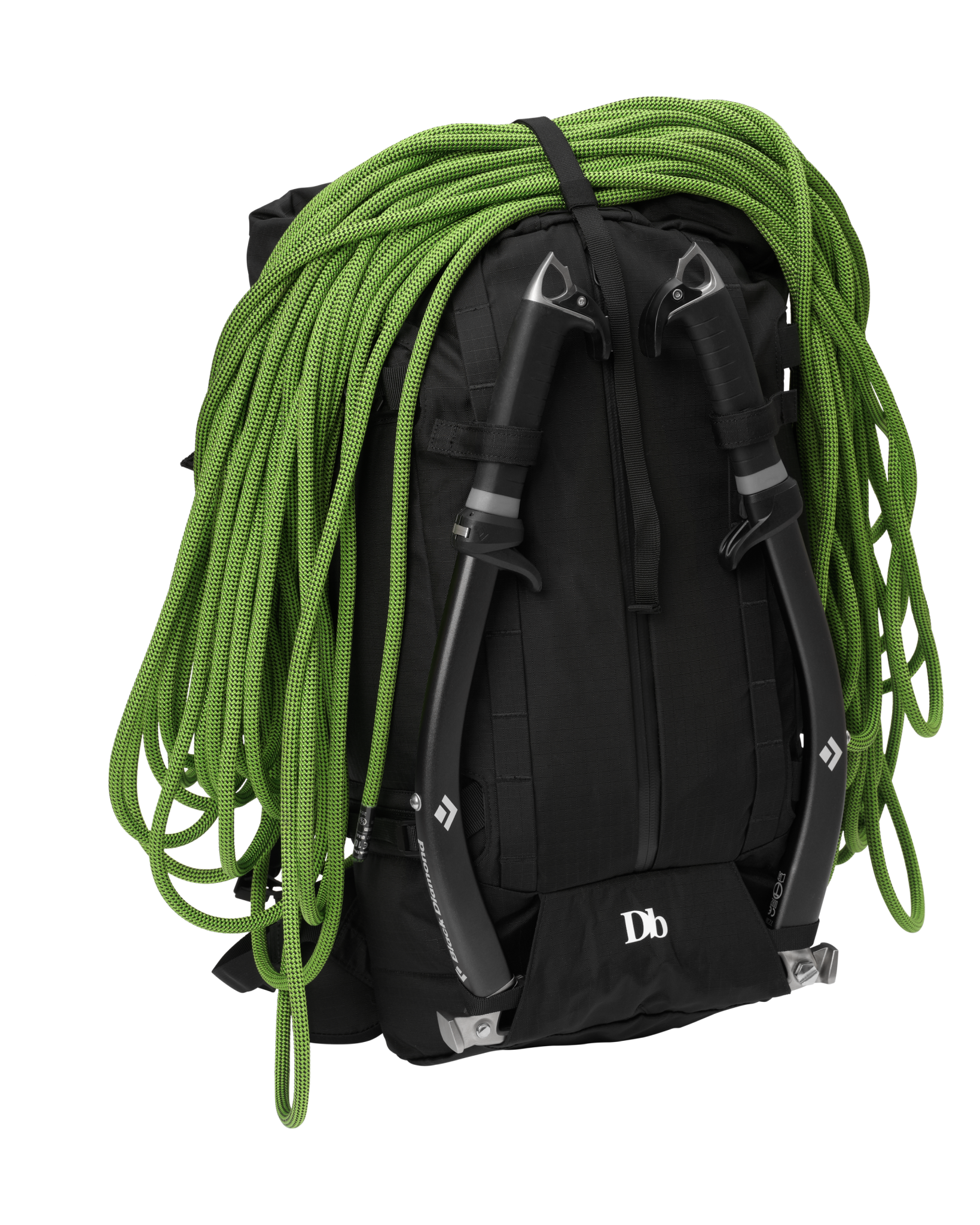 Snow Backcountry Backpack 34L