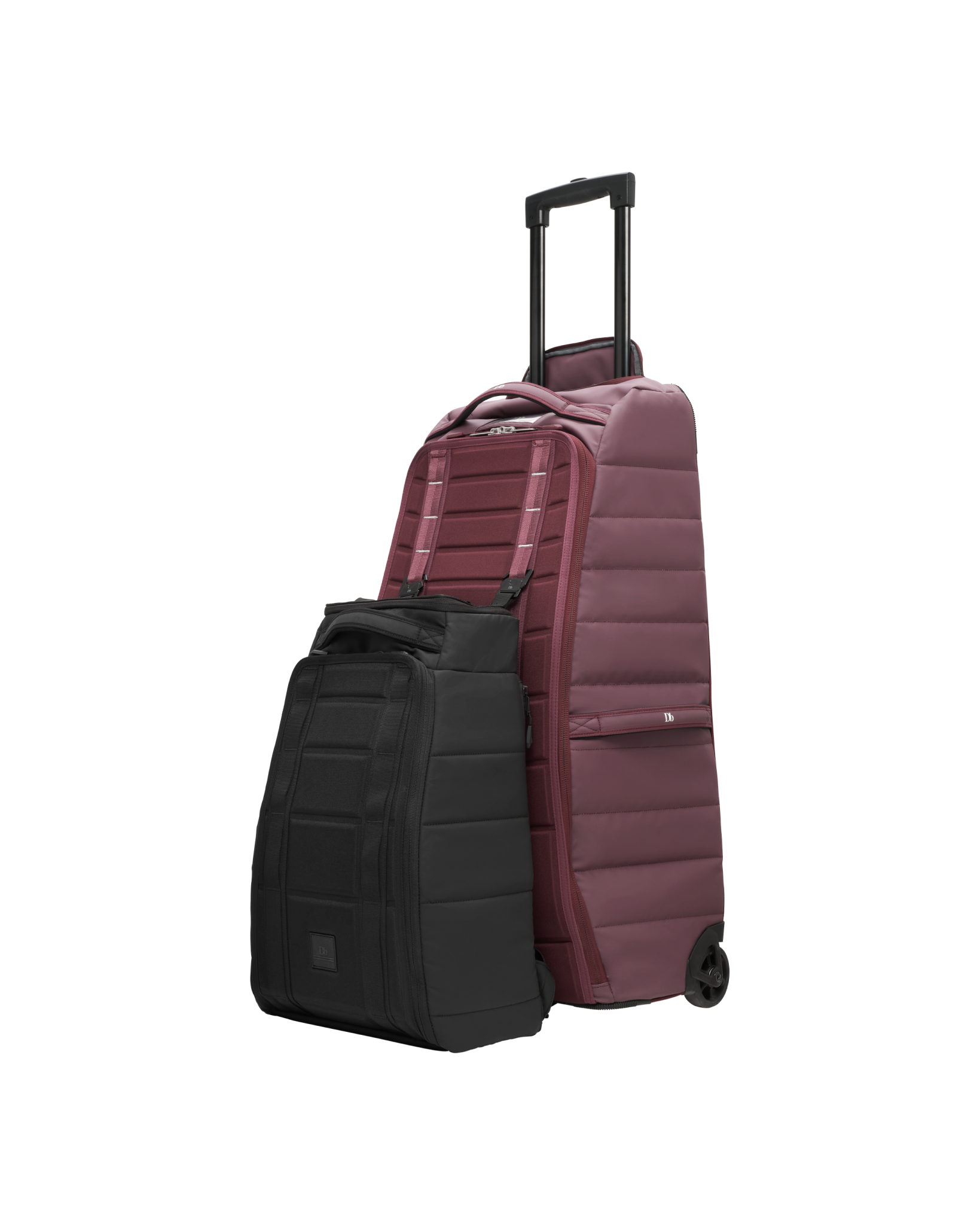 Hugger Backpack 25L