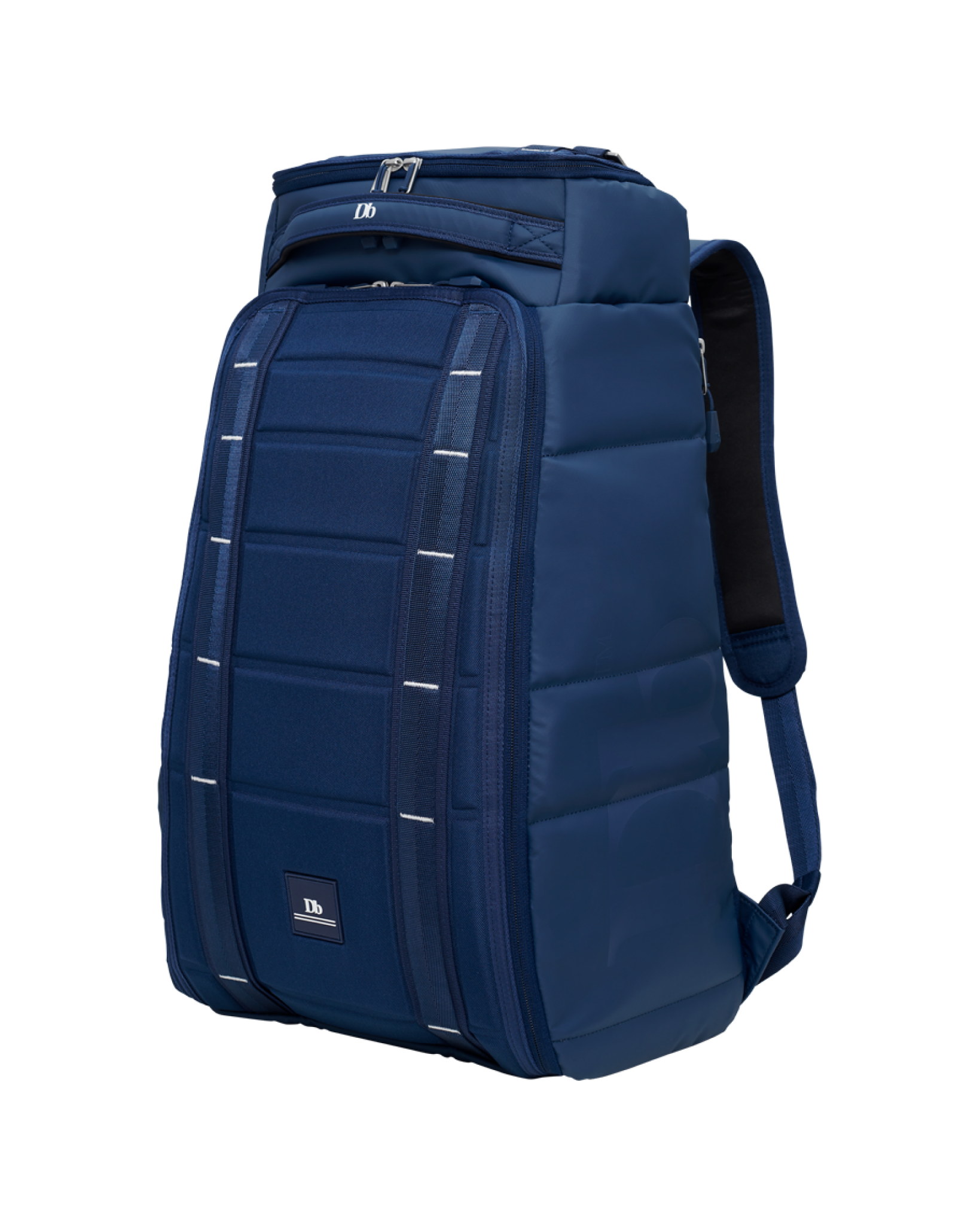 Hugger Backpack 30L Deep Sea Blue