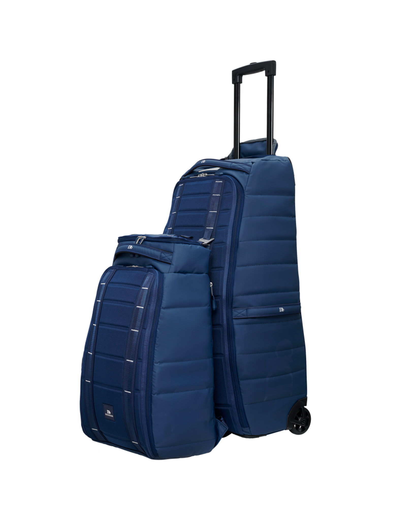 Hugger Backpack 30L Deep Sea Blue