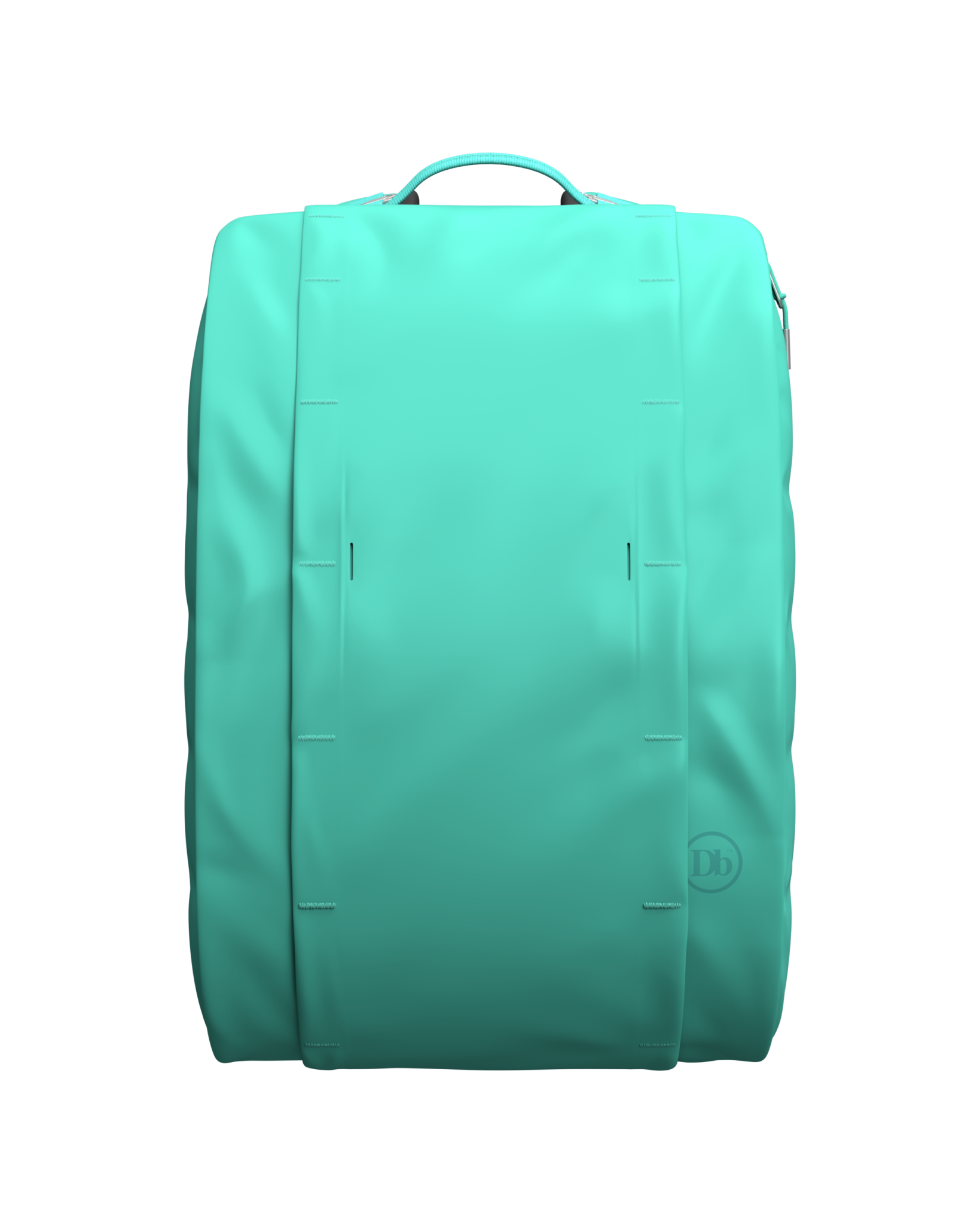 Hugger Base Backpack 15L Glacier Green