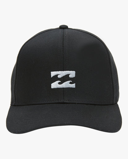Men's All Day Snapback