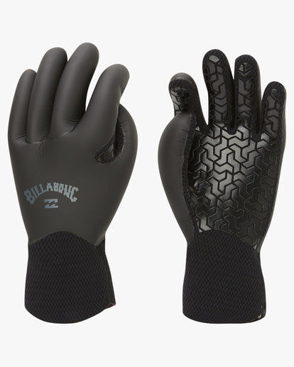 Men's 3 Furnace Glove