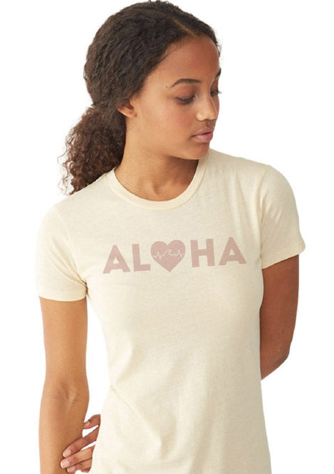 BORD Apparel Aloha Waves T-shirt