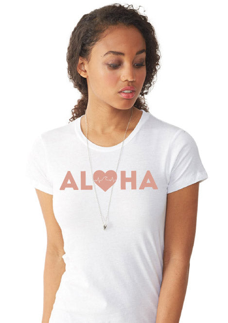 BORD Apparel Aloha Waves T-shirt