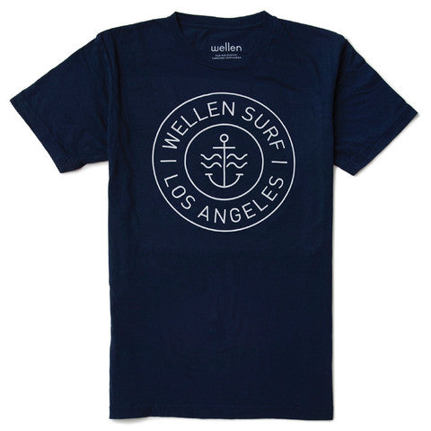Anchor Tee T Shirt