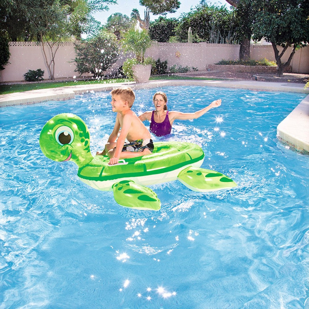 Best Way Baby Turtle Swimming Pool Toy