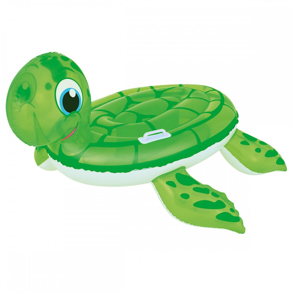 Best Way Baby Turtle Swimming Pool Toy