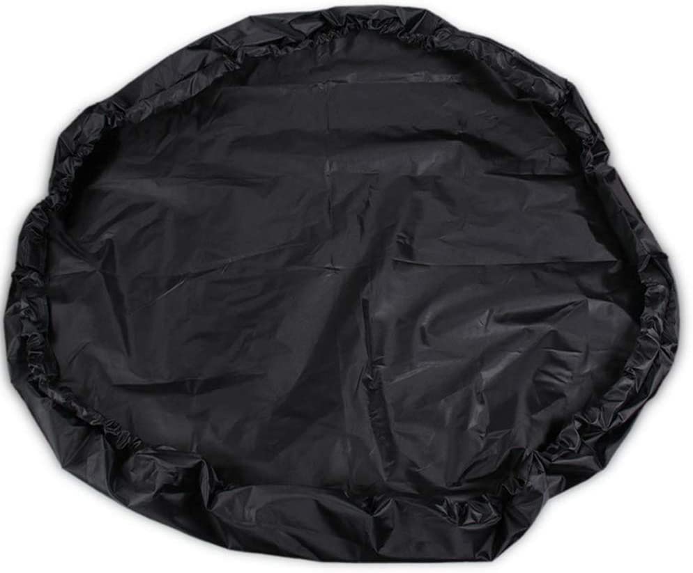 Wetsuit Changing Mat/Wetsuit Bag with Draw Strings - After Surf Mat