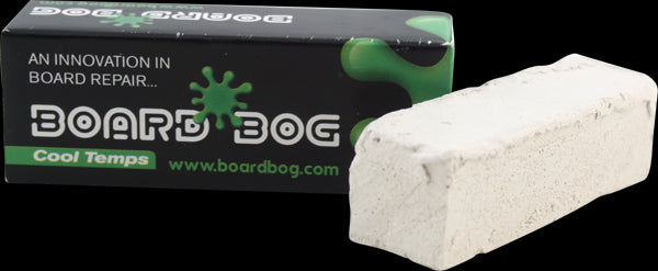 Board Bog universal board repair cool temperature
