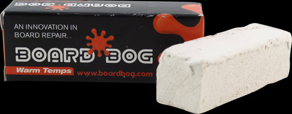 Board Bog universal board repair warm temperature