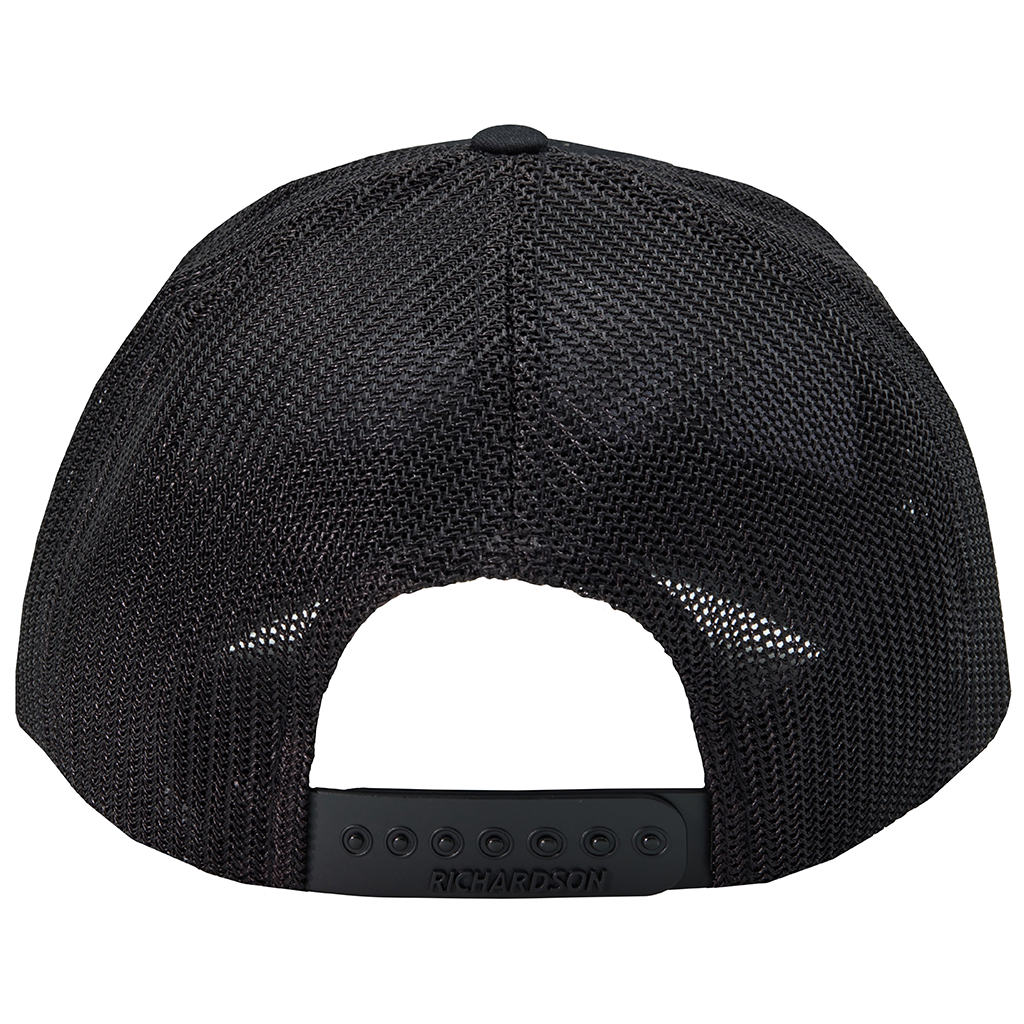TRUCKER BOB FLEX MESH HAT