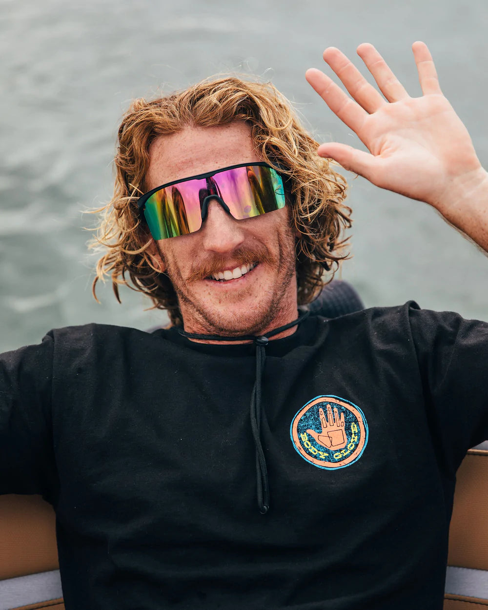 Shirt 80s style sales