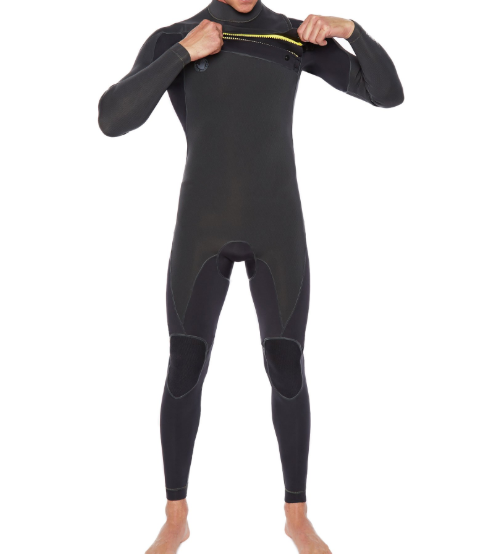 Pr1me Slant 4 3mm Wetsuit