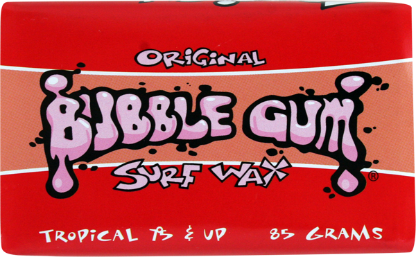 Tropical Surf Wax