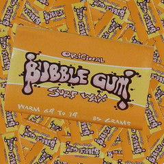 Bubble Gum Warm Surf Wax