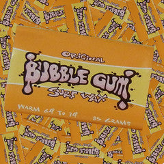 Warm Surf Wax