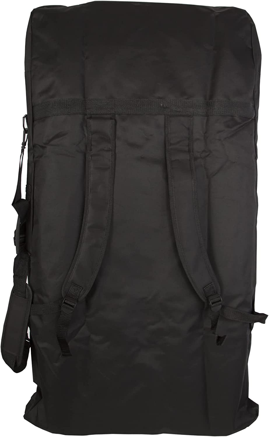BZ Basic Bodyboard Bag Nylon/Black –Bodyboard Bag