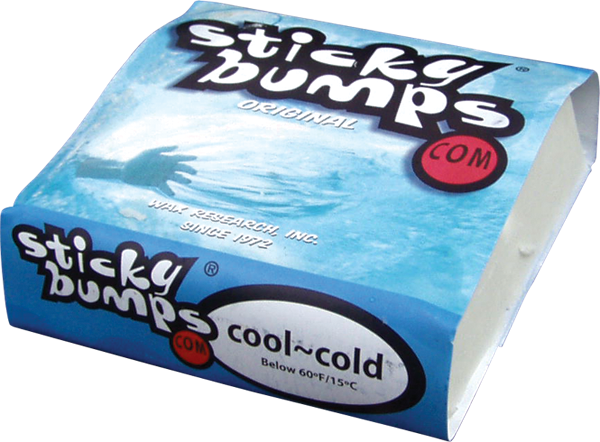 Cool Cold Surf Wax