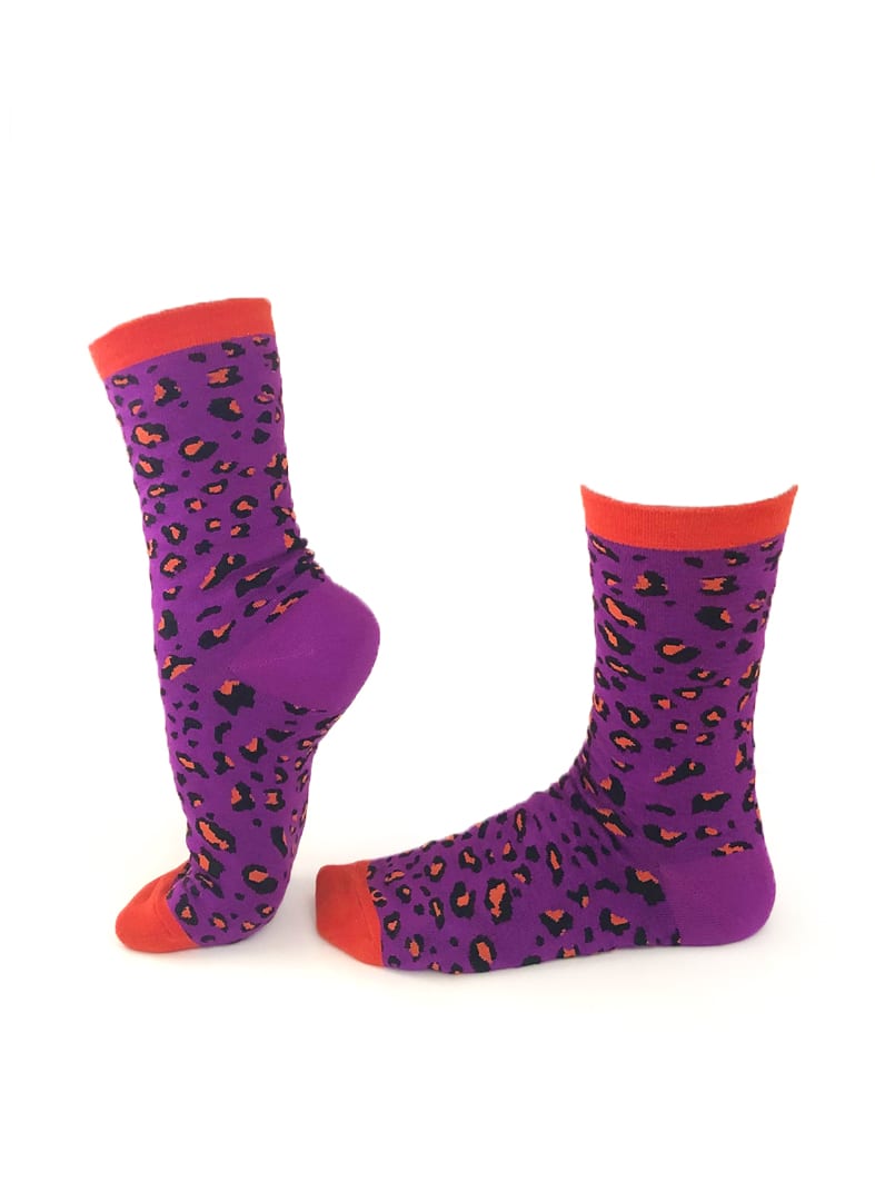 Socks - Single pair - Crazy
