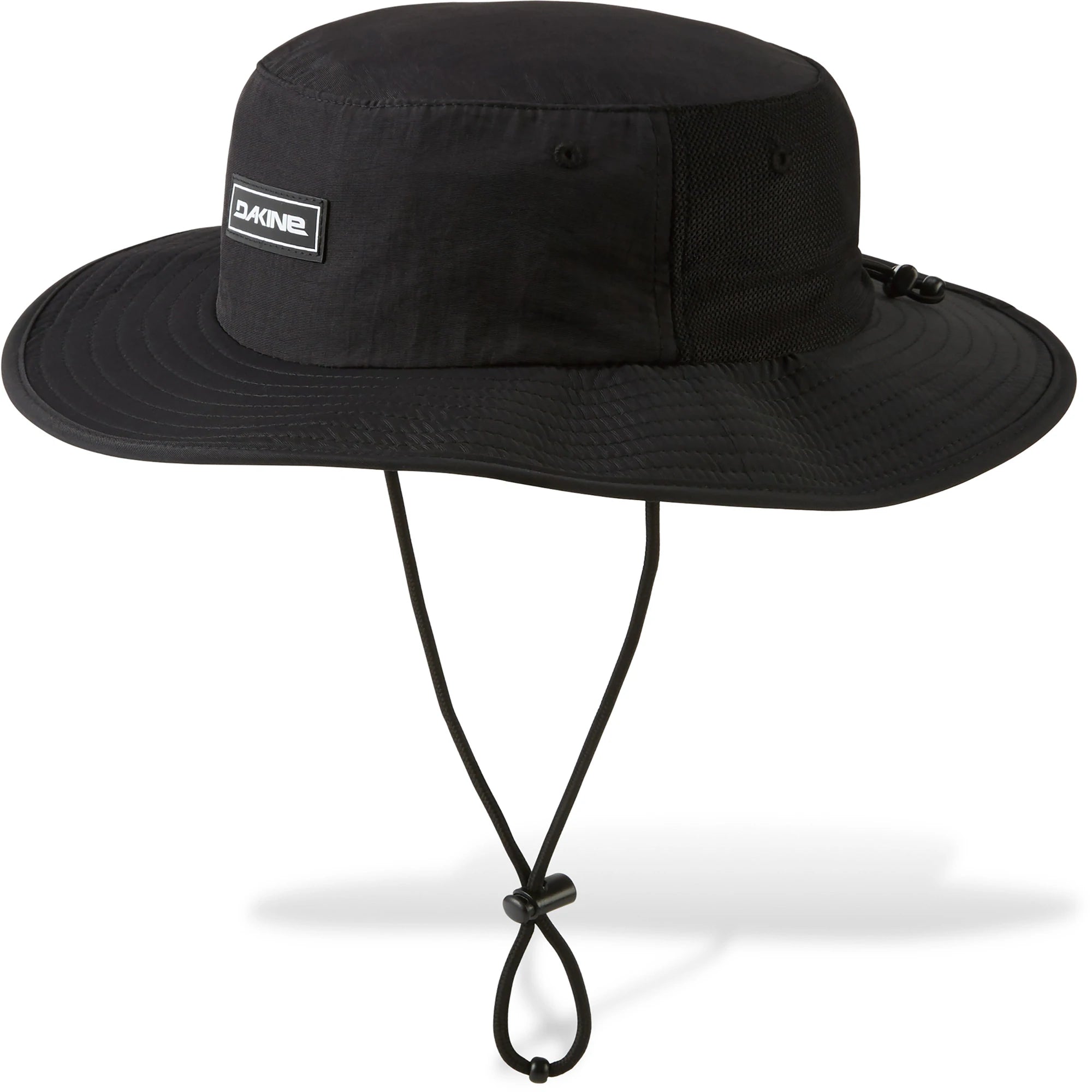 Dakine No Zone Wide Brim Hat - Black/Camo