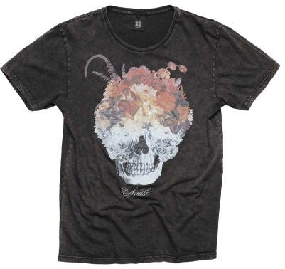 Insight Deadhead Floyd Black T-shirt