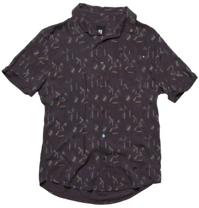 Death Shade Short Sleeve