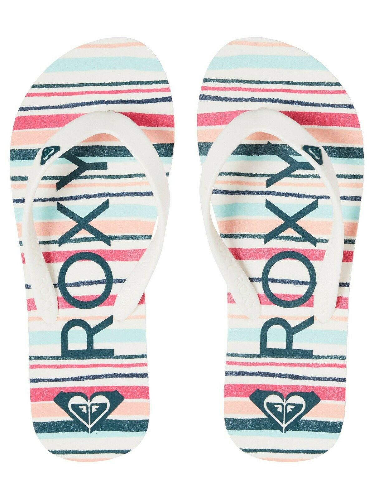 Roxy Tahiti Flip Flops