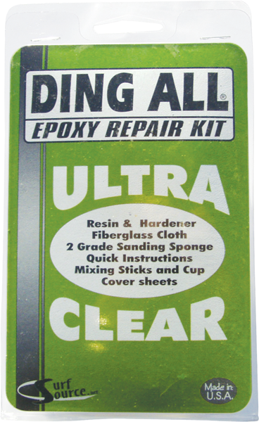 epoxy repair kit