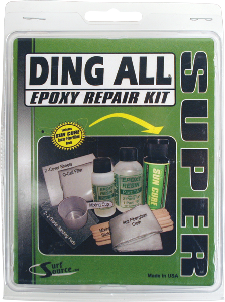 super epoxy kit