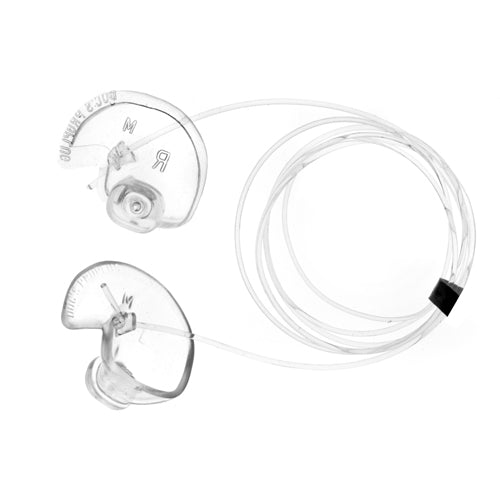 Doc's Pro Plugs Vented Surf Ear Plugs with Leash