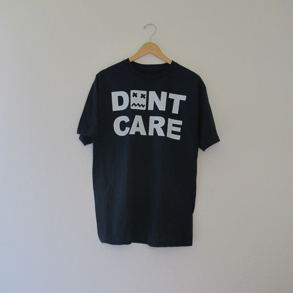 Script T shirt